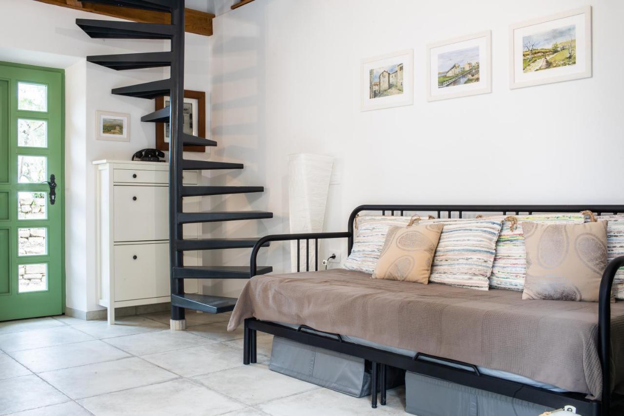 Istrian Green House Portoroz Ngoại thất bức ảnh