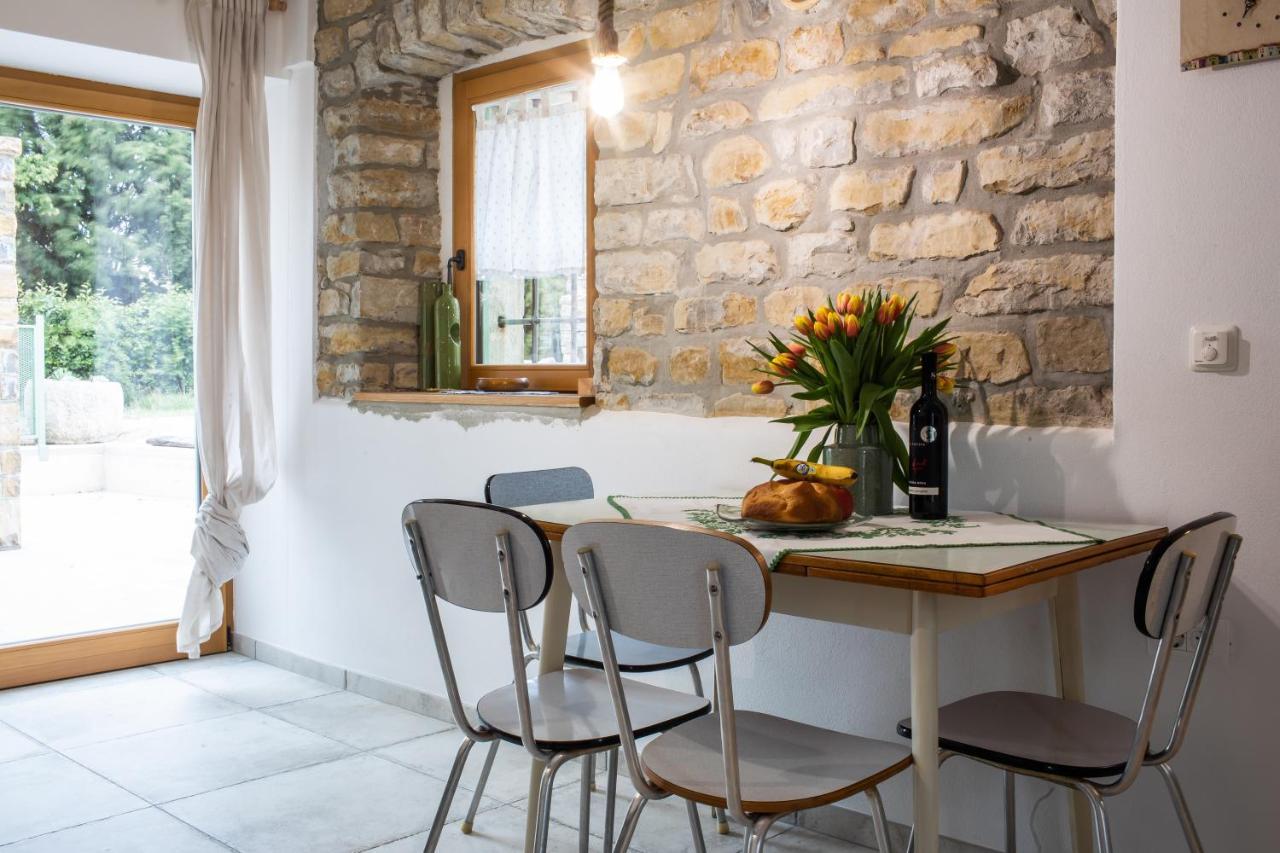 Istrian Green House Portoroz Ngoại thất bức ảnh