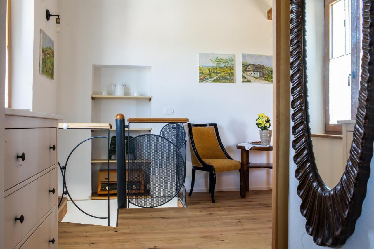 Istrian Green House Portoroz Ngoại thất bức ảnh