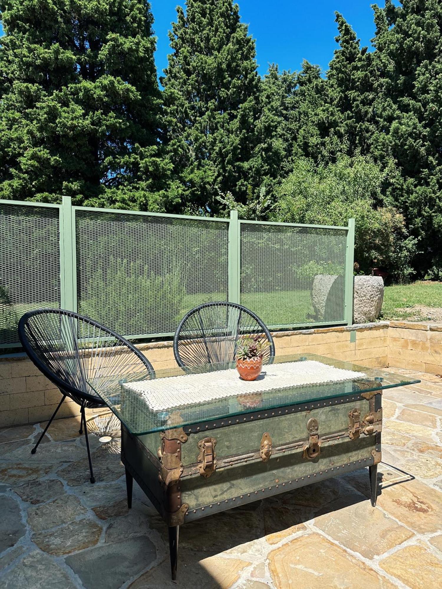 Istrian Green House Portoroz Ngoại thất bức ảnh