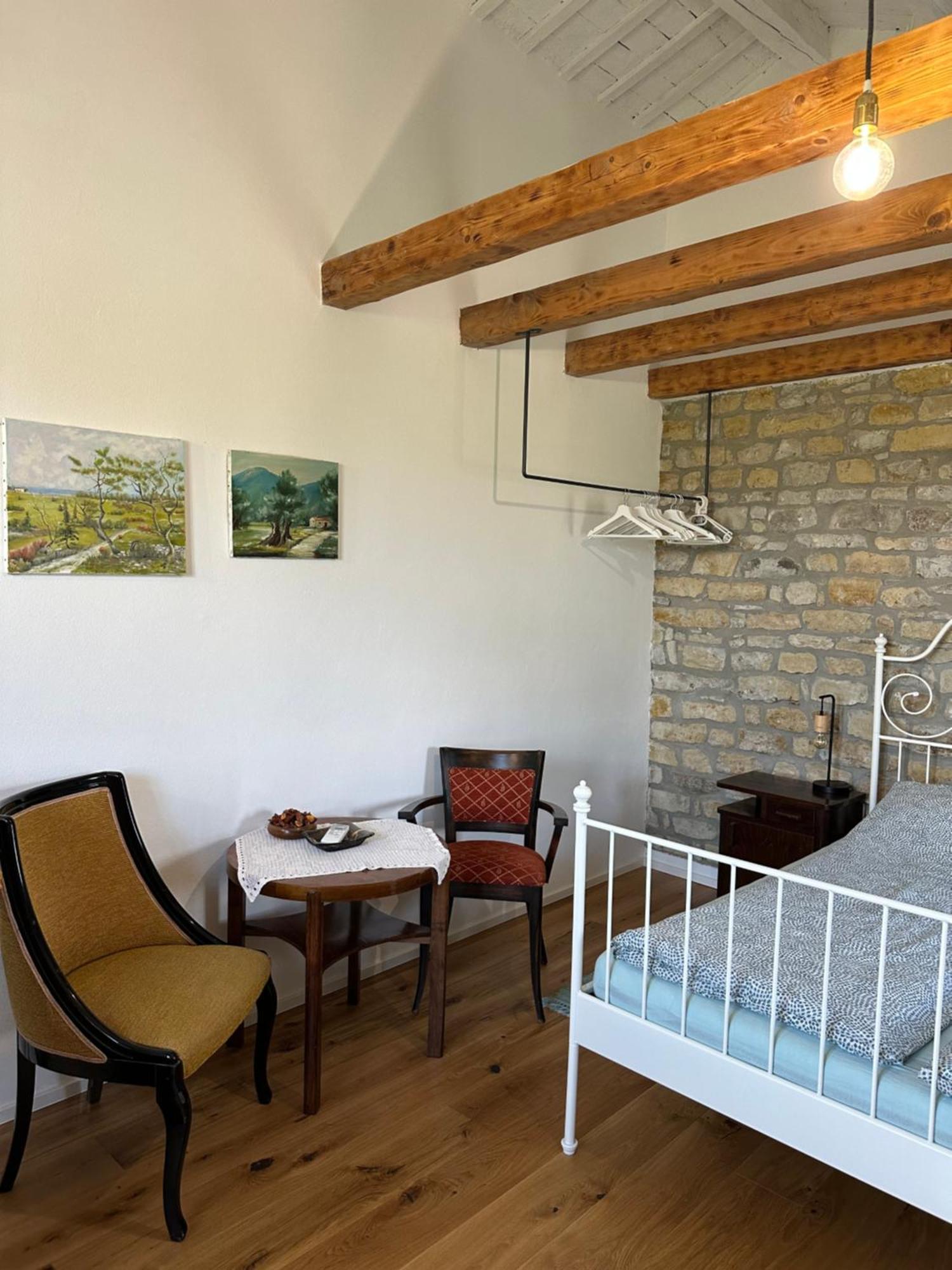 Istrian Green House Portoroz Ngoại thất bức ảnh