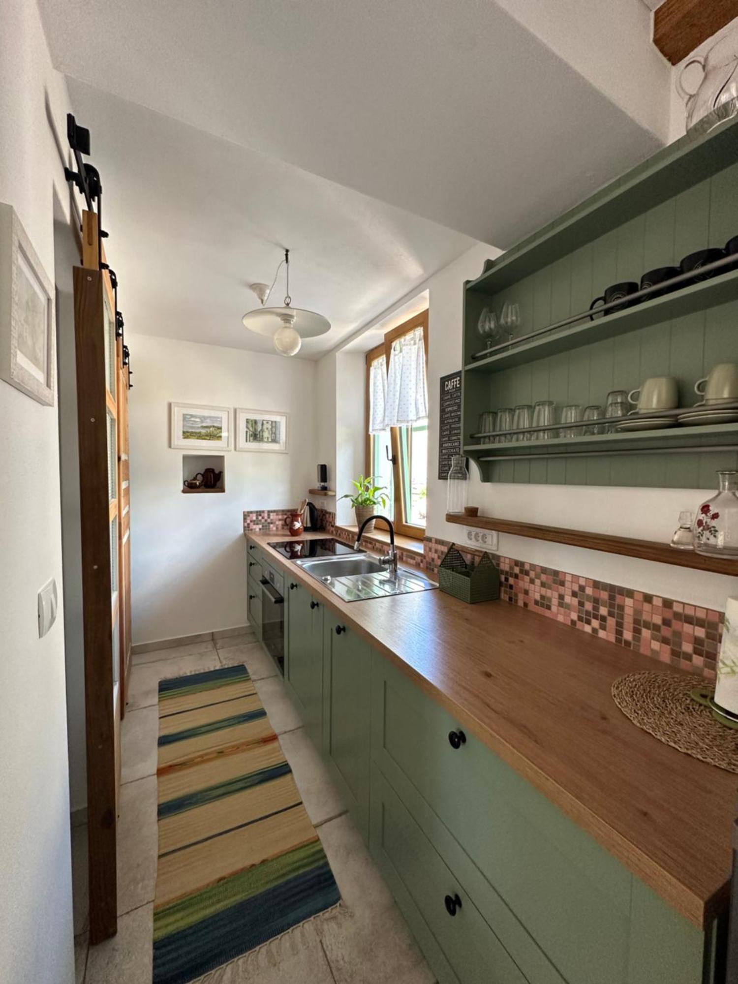 Istrian Green House Portoroz Ngoại thất bức ảnh