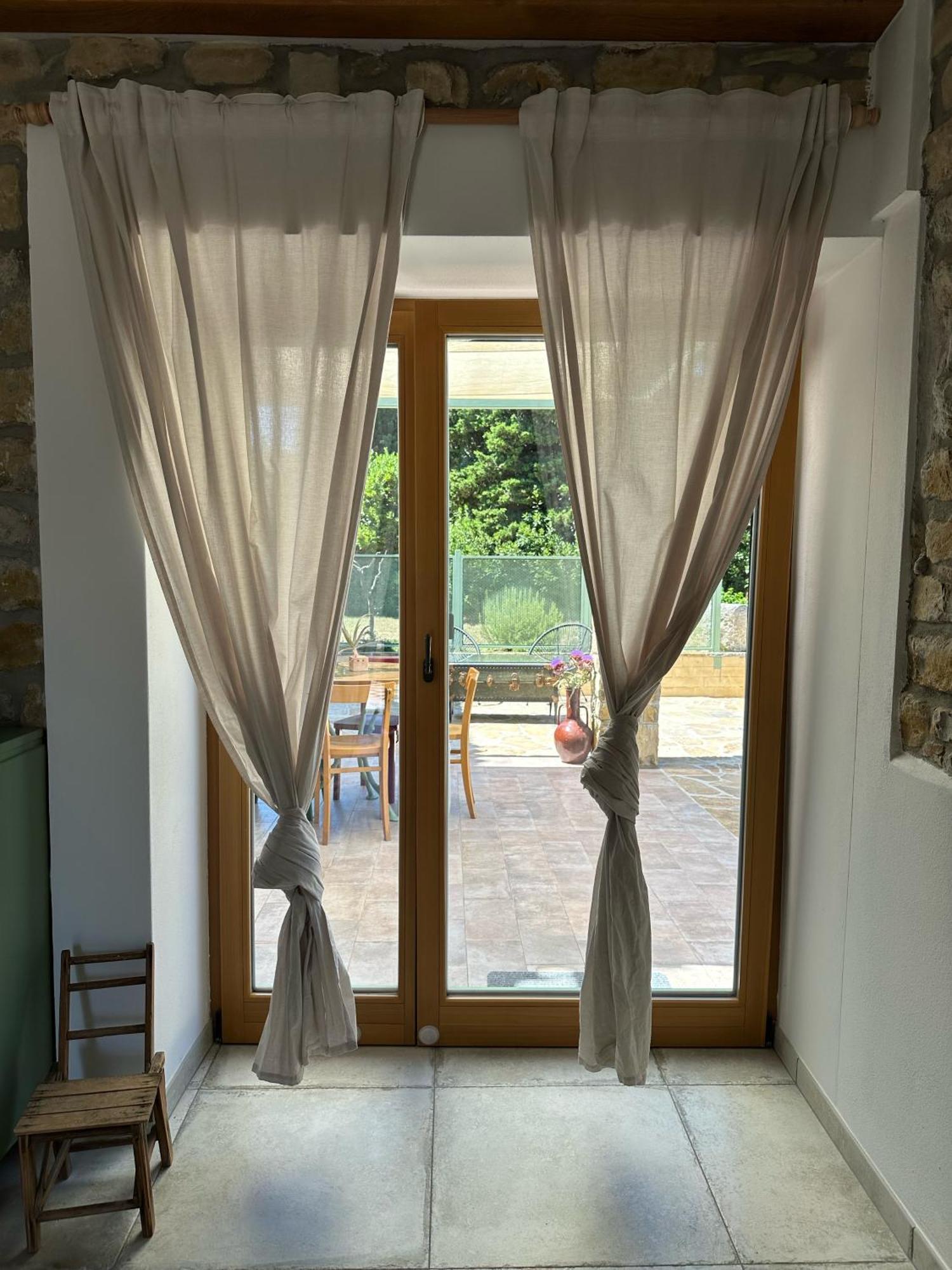 Istrian Green House Portoroz Ngoại thất bức ảnh